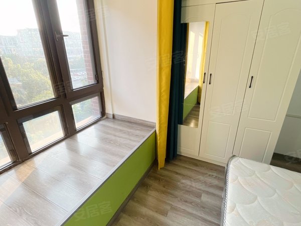 苏州吴中越溪和昌熙溪里石湖金陵广场 sm广场附近 多套一室出租 价格