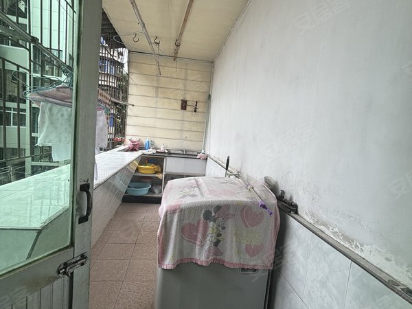 三明三元列东杜鹃新村ottf18三路杜鹃新村步梯2楼家具电器齐全二中近出租房源真实图片