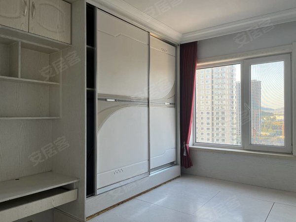 朝阳双塔大润发水御兰庭月付2000新市政府水域澜庭电梯楼100平家电