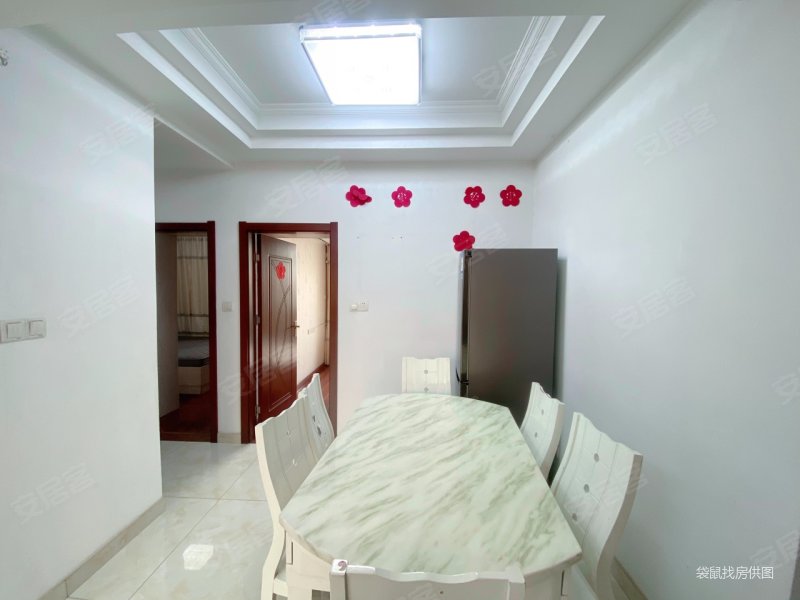 绿城玉兰广场春晓苑(玉兰广场一期)二手房,148万,2室2厅,1卫,89平米