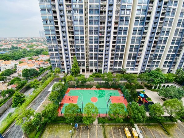 广州增城凤凰城碧桂园凤凰城凤天苑房源采光好,南北通透,业主诚意出