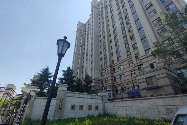 保利香槟,南四环路3666号-长春保利香槟二手房,租房-长春安居客