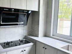 绍兴诸暨街亭中南祥生宸光集 4室2厅2卫出租房源真实图片