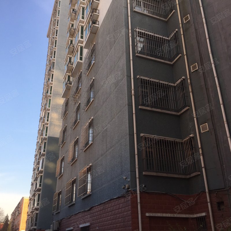 【裕隆园, 裕隆园小区详情,房价走势,房源,业主论坛】- 北京58同城