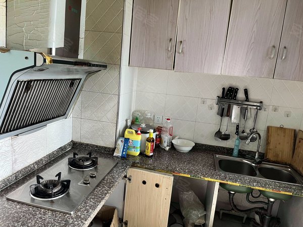 重庆渝北人和睿尚moho民安大道  着急出租 给钱就租 可月付出租房源