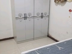 南阳宛城新市政府南阳市高新区赵营村红楼居民小区 2室1厅1卫出租房源真实图片