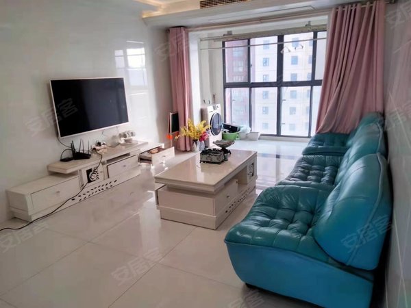 宿迁泗阳县众兴运河名门府(一期)运河名门府 电梯 精装电梯三室两厅一