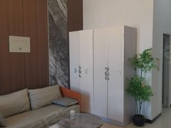 保定莲池河北小学四通商场万博茂业火车站附近精装一室可短租可月付出租房源真实图片