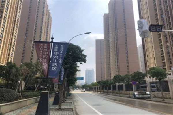 黄玉红解读王家湾中央生活区