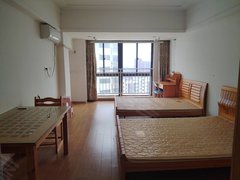 姜堰罗塘花园路朝南中间楼层空调冰箱洗衣机全新低于市场价出租看房方便出租房源真实图片