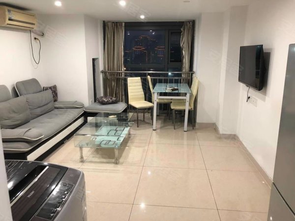 【多图】港龙城,枫桥租房,港龙城 2室1厅1卫 电梯房 50平 配套齐全