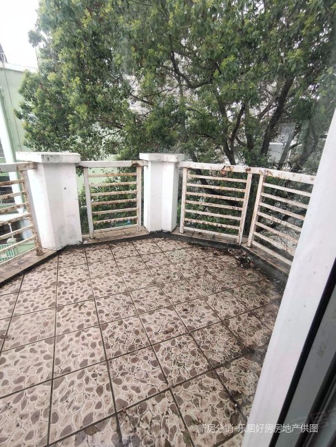 金银湖独栋别墅带超大三百多平大院子看房方便有钥匙