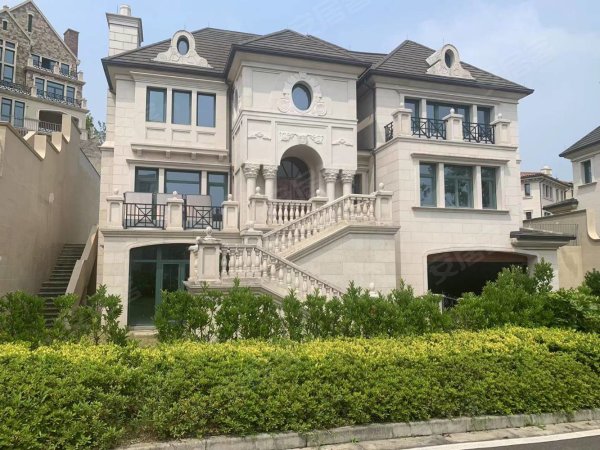 天玺别墅(南区)小区详情,房价走势,房源,业主论坛】- 湖州58同城