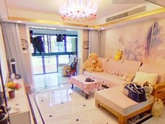 上海松江九亭摩卡小城开心公寓 2室1厅1卫出租房源真实图片