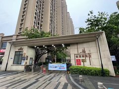 厦门翔安隧道口世茂御海墅 3室1厅1卫出租房源真实图片