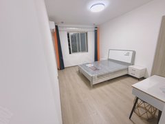 常州武进马杭,马杭精装大小单间 450起出租房源真实图片