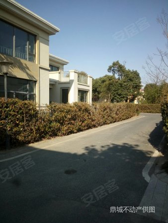 澄湖水岸二手房, 4室2厅5卫, 520万元 - 苏州58安居客