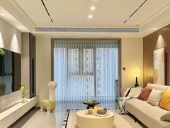 阳江阳东华科国际恒大帝景 精装3房 采光充足 楼下商圈 出入方便 拎包入住出租房源真实图片