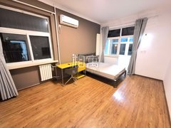 北京朝阳大山子798对面全明大两居室，随时入住，大山子北里低楼层2居室出租房源真实图片