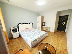 济南高新汉峪汉峪金谷 舜泰广场 省立医院 逸家广场 重汽大厦 月付有车位出租房源真实图片