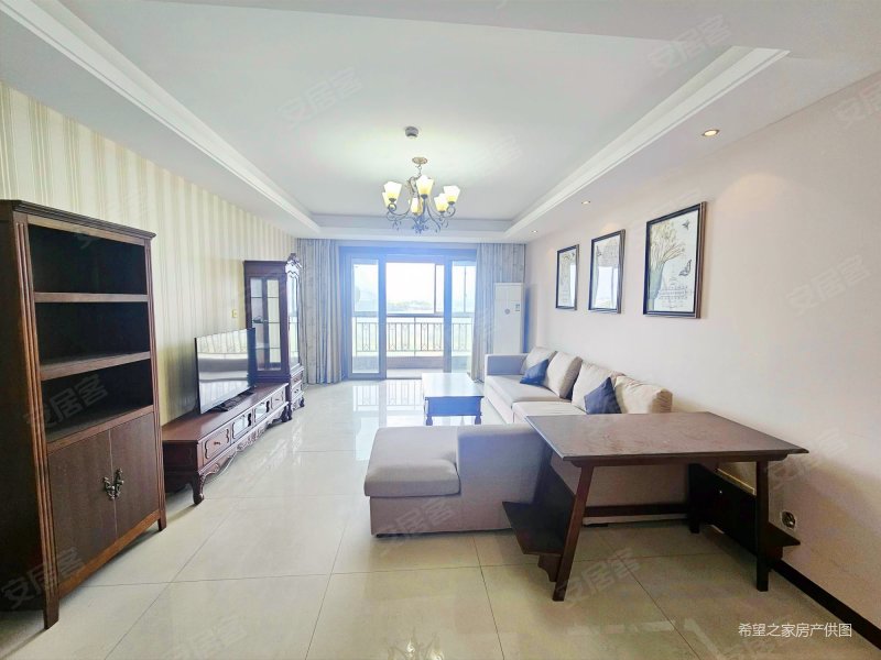 华敏世家真实照片价格看中可谈有钥匙