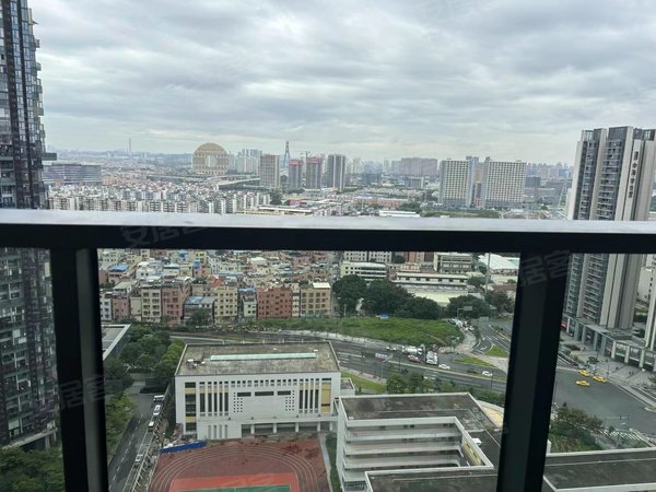 【多图】保利碧桂园公园大道,广钢新城租房,保利海郡花园103方三房南