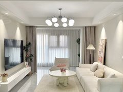 梅州梅江金燕大道家具家电全齐，鸿都附近1500元起租3室普通装修，拎包即住！出租房源真实图片