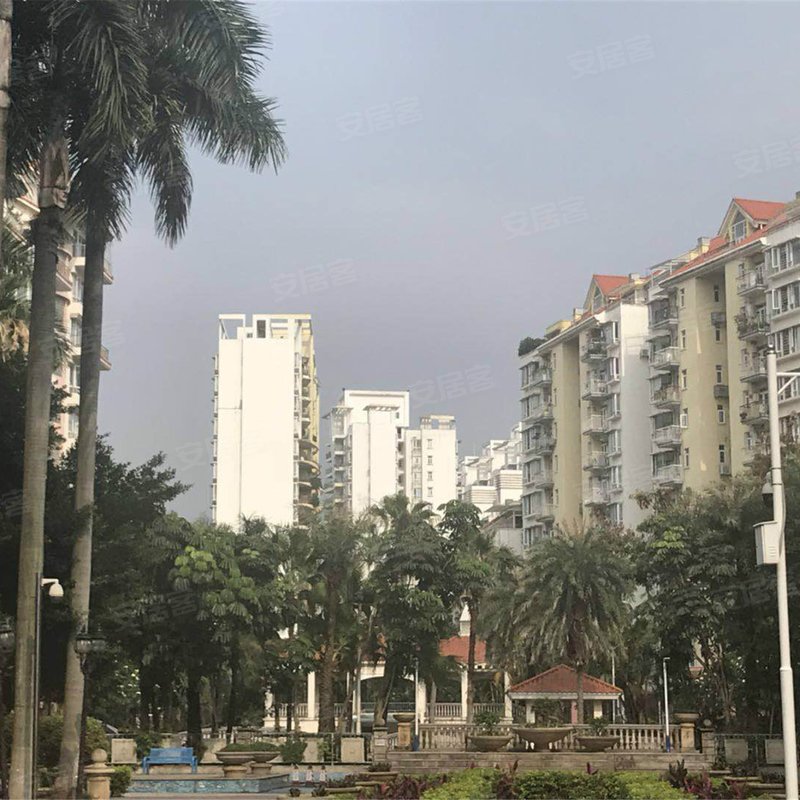 【阳光假日, 阳光假日小区详情,房价走势,房源,业主论坛】- 东莞58