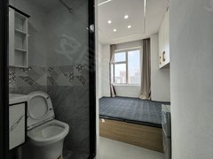 长春净月天富路福祉一号 多套独立卫浴可选 可短租可月付 先到先得手慢无出租房源真实图片