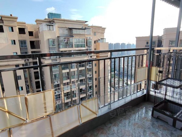 重庆合川合川宝龙城市广场中悦城尚城城中心大户型 城尚城精装两室一