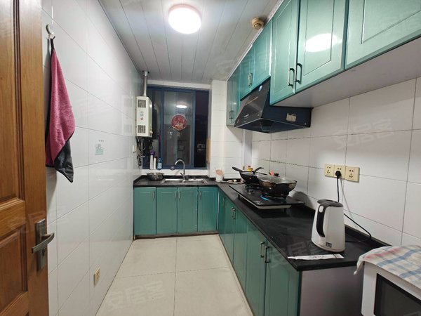 无锡滨湖蠡湖蠡湖人家(西区)蠡湖人家精装三房,近大润发,湖滨商业街