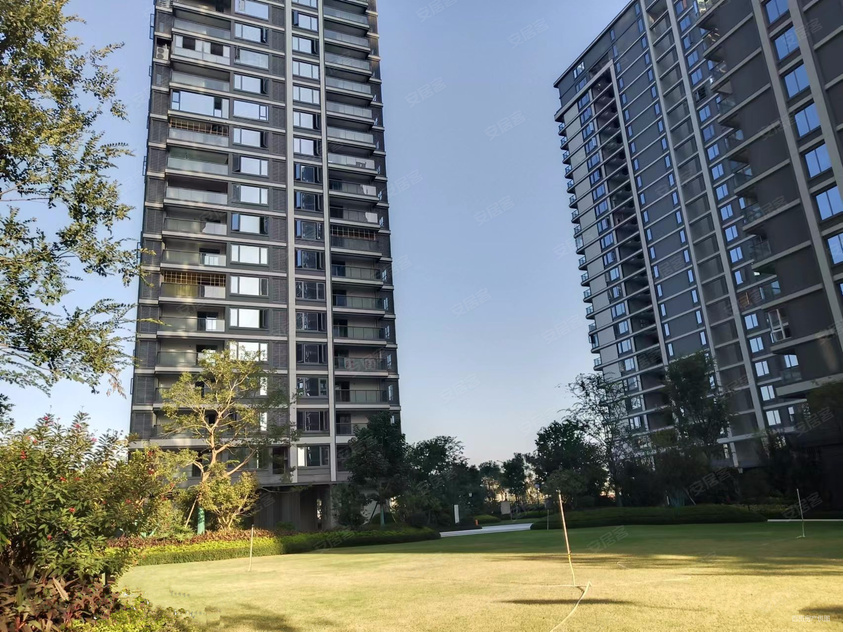 诚意价238平东边套头排全线景江5房大户品质住宅杨柳郡紫荆苑