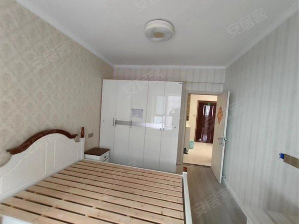 万达广场租房,龙登和城c区 2室1厅1卫 临近宿城一中,埇桥租房-宿州58