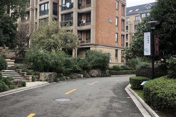 宁波小区 慈溪小区 慈溪市区小区 维科城市桃源