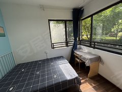 合肥肥西肥西县城短租可月付 可做饭主卧飘窗 优步学府 肥西中医院 新港工业园出租房源真实图片