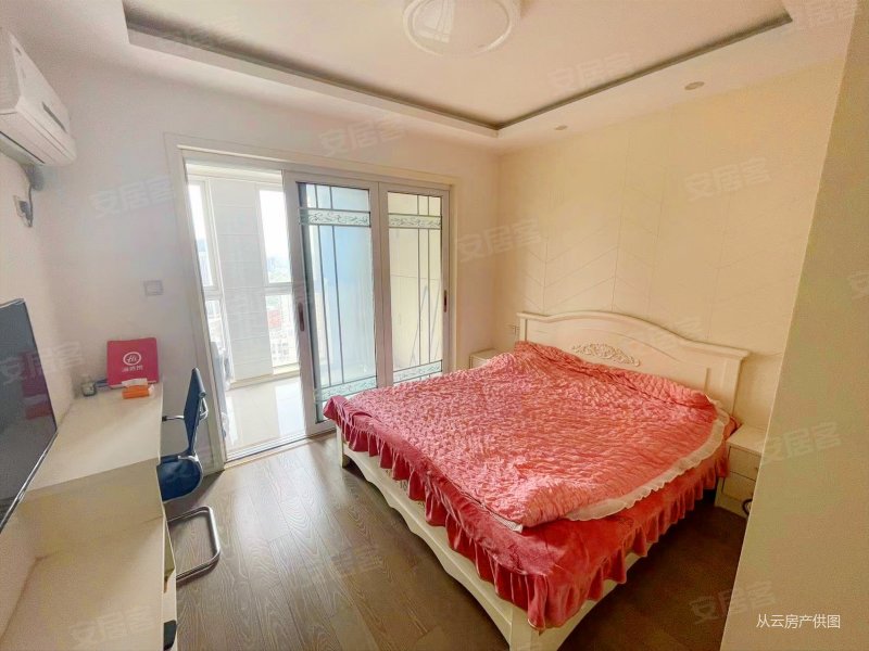 汇锦水岸城(东区) 商业配套齐全 近地铁 出行方便