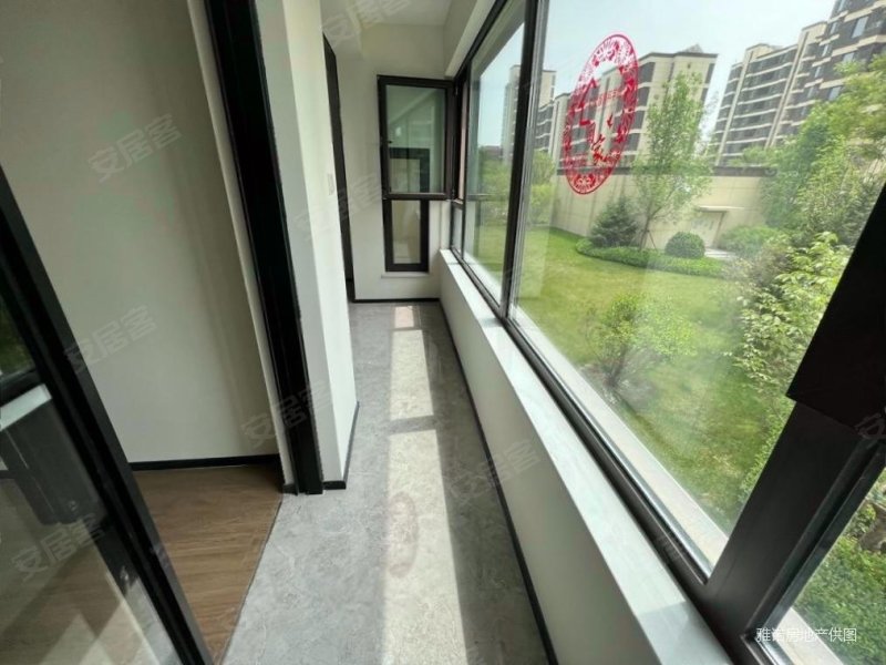 上东金茂智慧科学城金悦雅苑