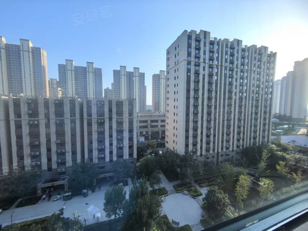 济宁北湖新区济宁天立学校碧桂园天绘精装洋房