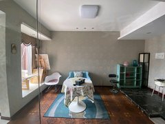 贵阳小河经开区兴隆花园美林谷 1室1厅1卫出租房源真实图片