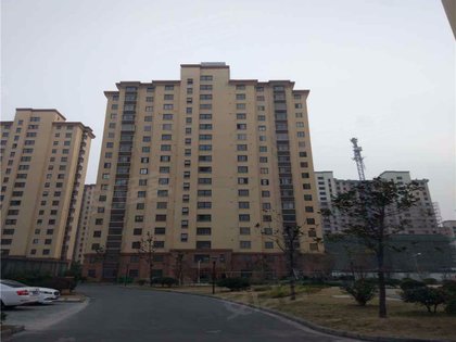 南隆家园(北区)