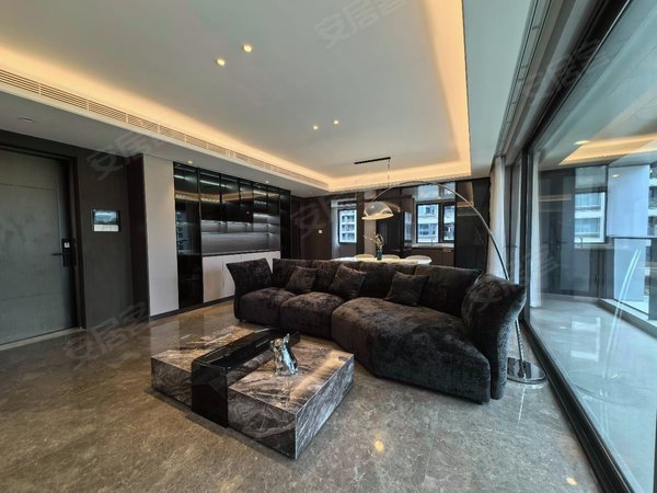 和睦租房,拱墅区 城西 大悦城 的住宅 大平层,拱墅租房-杭州58安居客