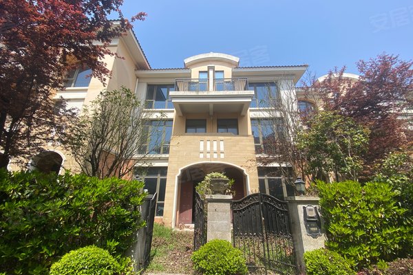 佳兆业珊瑚湾(别墅)