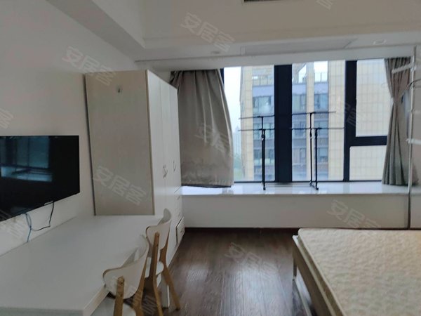 桐乡摩尔公馆江南摩尔新安医院附近摩尔公馆整租公寓 秀洲世贸公寓