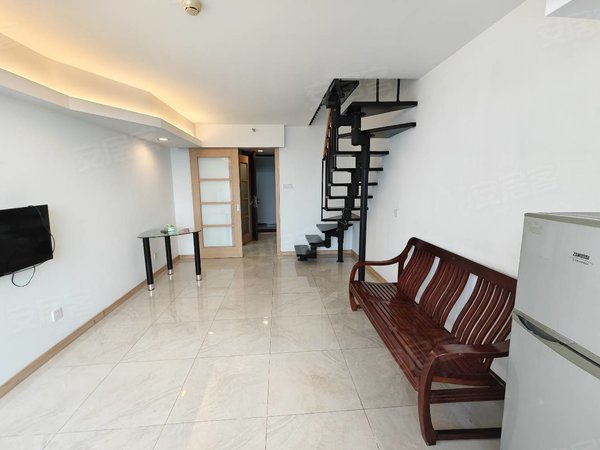 【多图】万科里,杏东路租房,杏林桥头万科里2房复试出租,集美租房