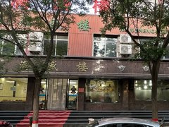 德州德城市区聚秀城 8室2厅1卫出租房源真实图片