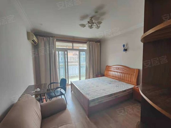 上海青浦徐泾广虹馨苑广虹馨苑 4室2厅2卫 南北通透 配套齐全 可以