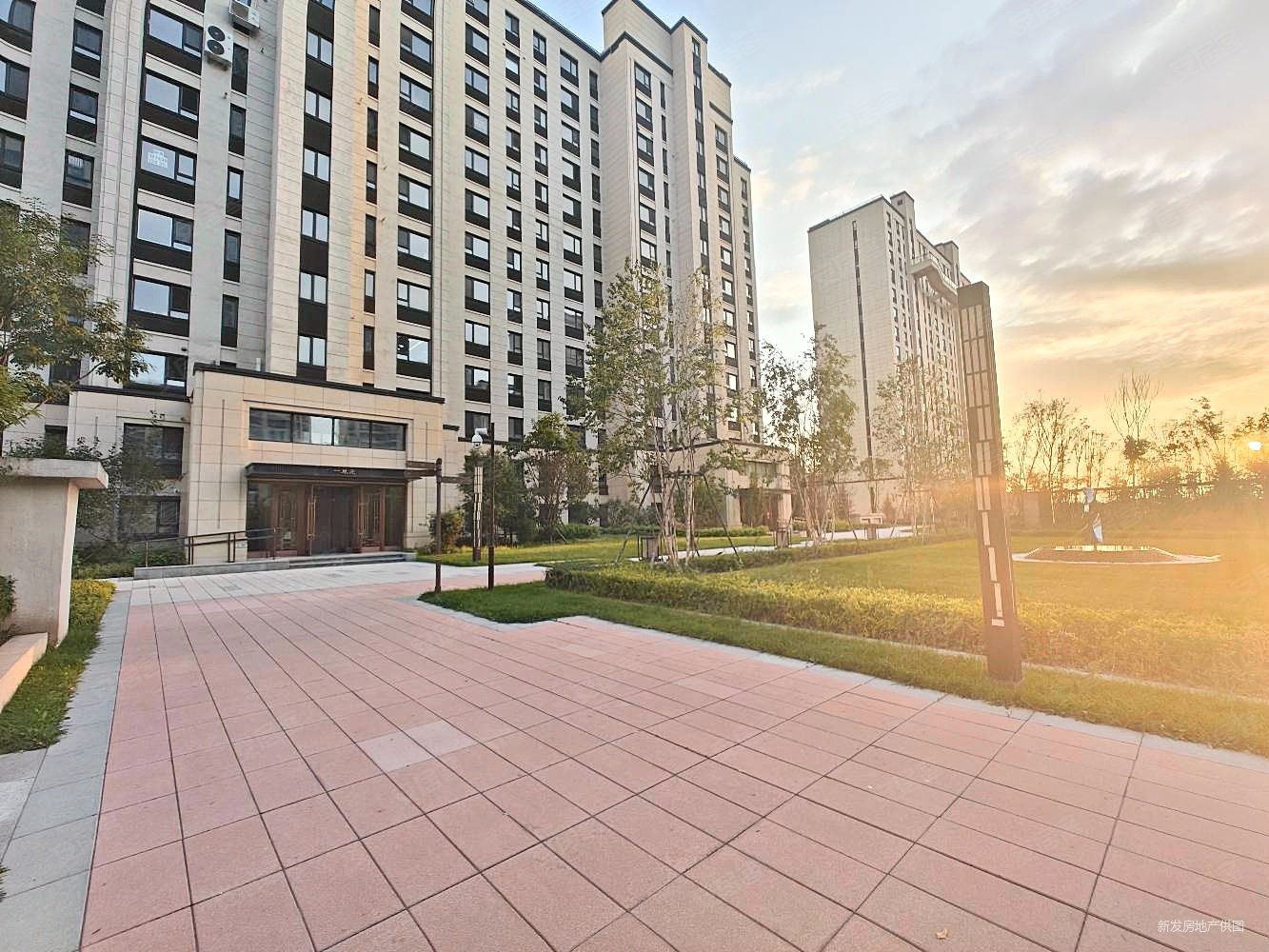 长春房产网>长春二手房>净月二手房>长影世纪城二手房>保利净月和府>