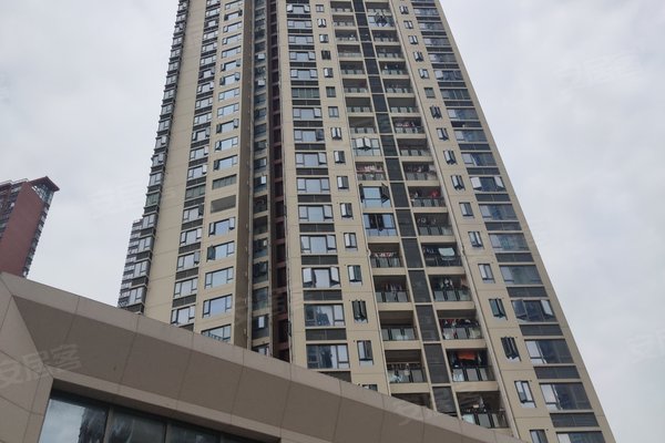 麟恒中心广场(三期)