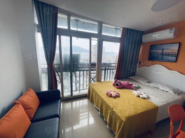 【多图】世源大厦,三峡广场租房,月付 无中介 沙坪坝 小龙坎 三峡广场