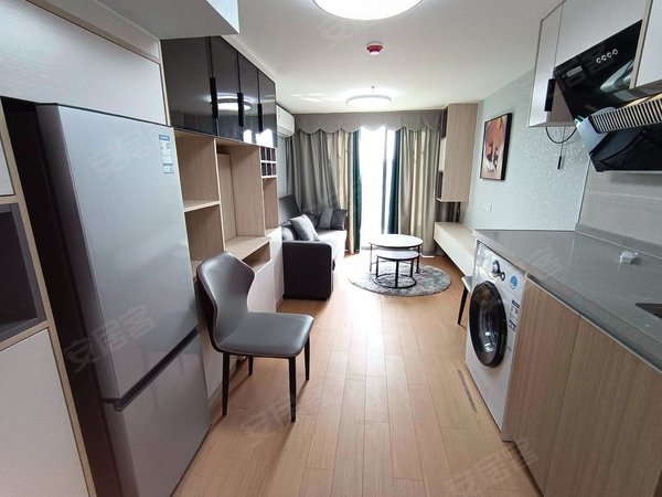 广州黄埔开发东区万荟珑寓万荟珑寓 双层单间整租 实地拍摄 来约即看